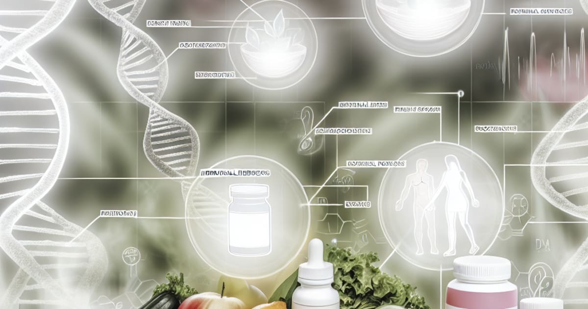 Natural Fertility Boosters - Enhance Your Fertility Naturally