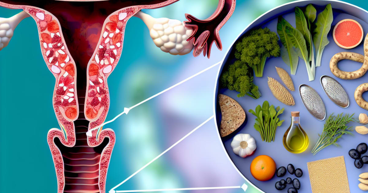Fertility Foods: Boost Your Chances of Conception Naturally