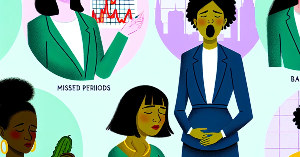 Understanding Early Pregnancy Symptoms - A Comprehensive Guide