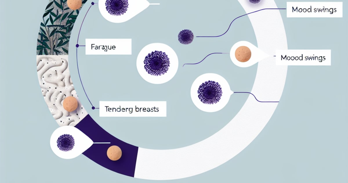 Early Pregnancy Symptoms: What to Expect