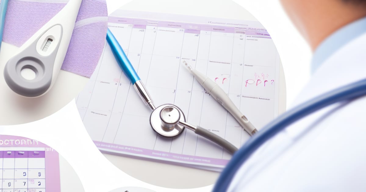 Understanding Ovulation Tracking Methods - A Comprehensive Guide