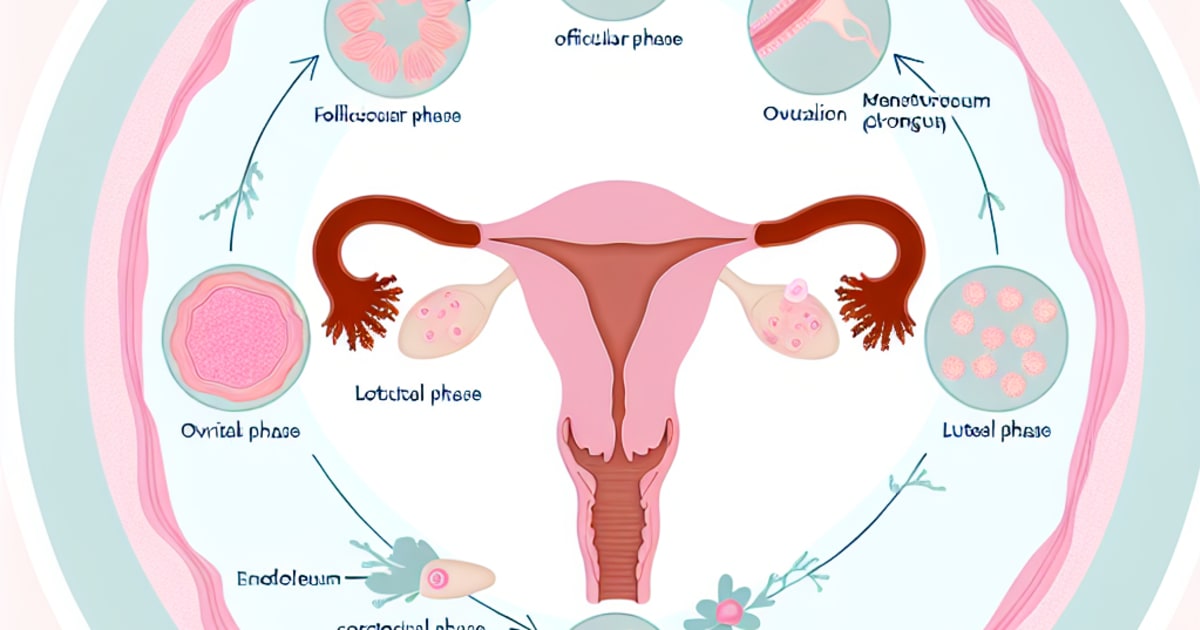Understanding Your Cycle - A Comprehensive Guide