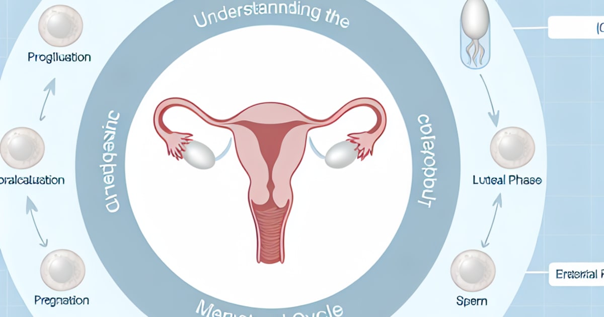 Understanding Your Cycle - A Comprehensive Guide