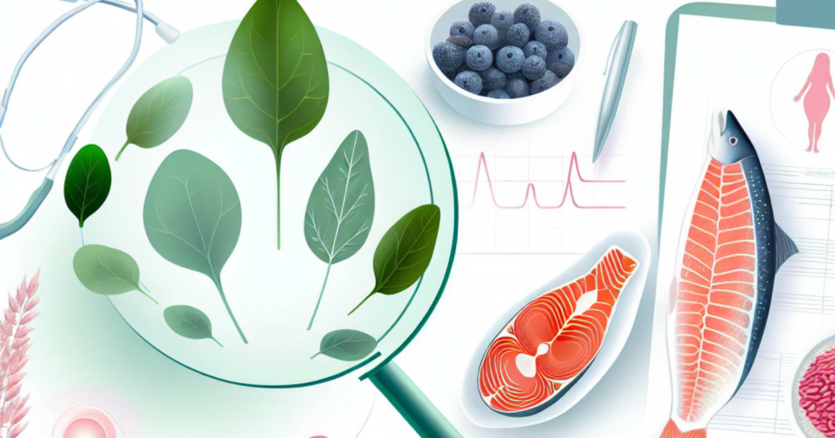 Fertility Foods: Boost Your Fertility Naturally