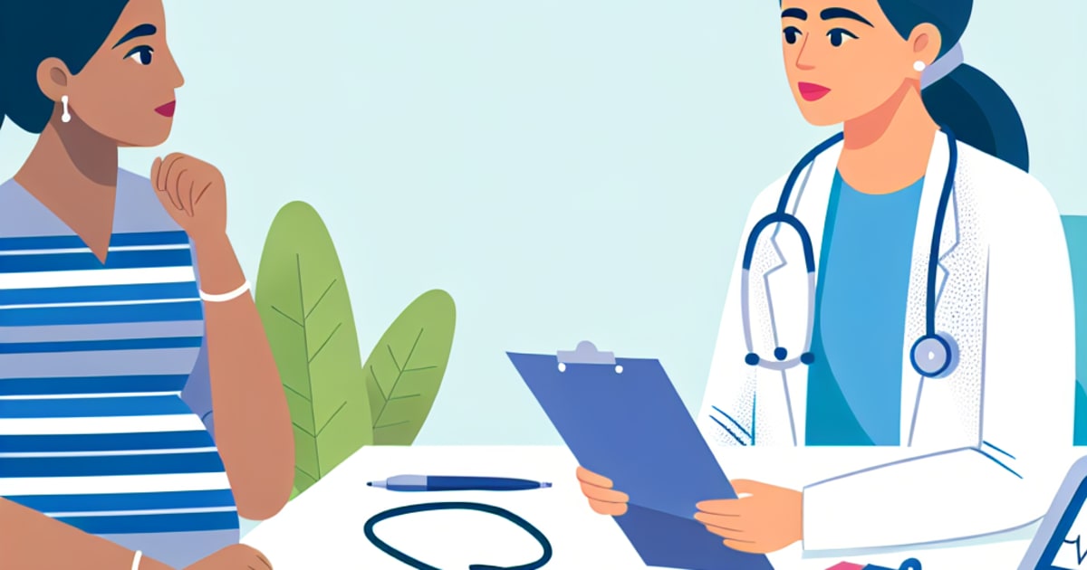 Early Pregnancy Symptoms: What to Expect - Blog Post