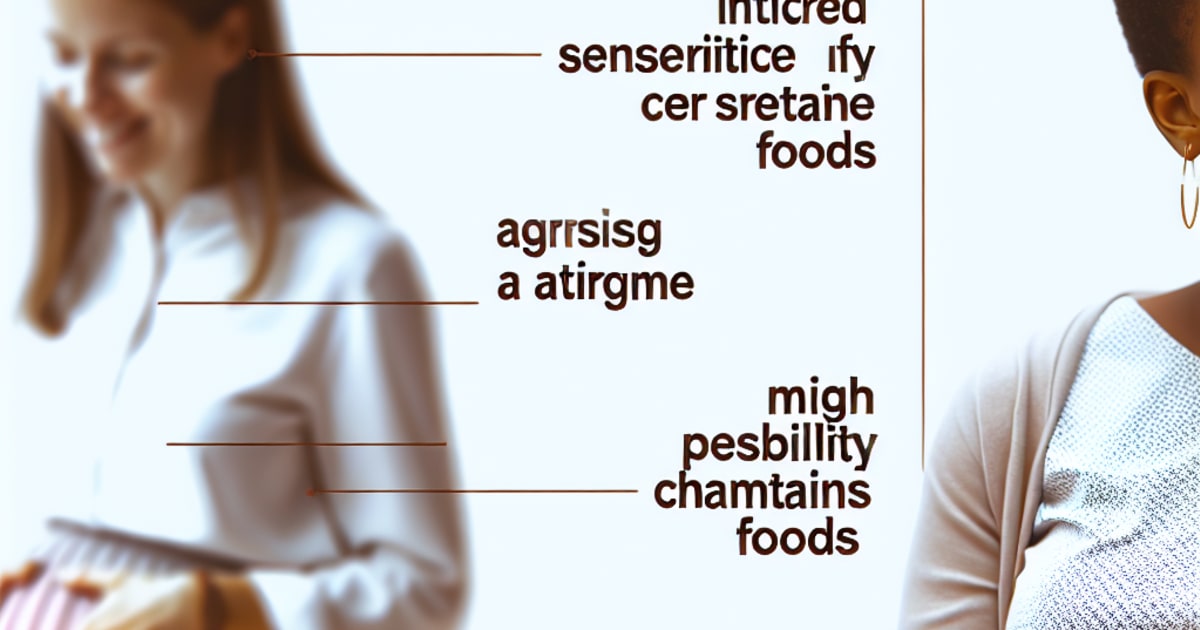 Early Pregnancy Symptoms: What to Expect