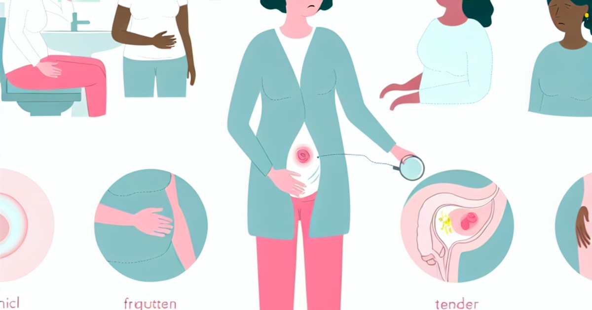 Early Pregnancy Symptoms: What to Expect