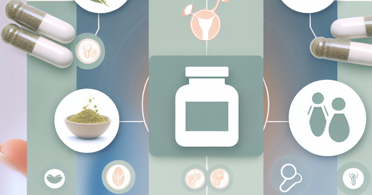 Natural Fertility Boosters - Enhance Your Fertility Naturally