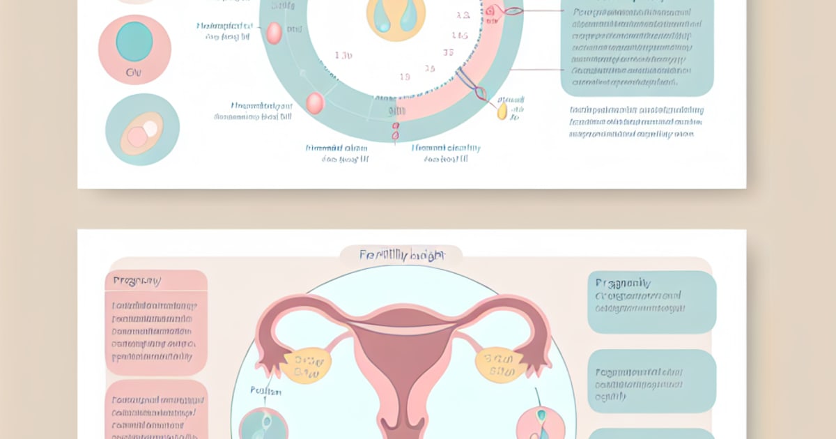 Understanding Your Cycle - A Comprehensive Guide