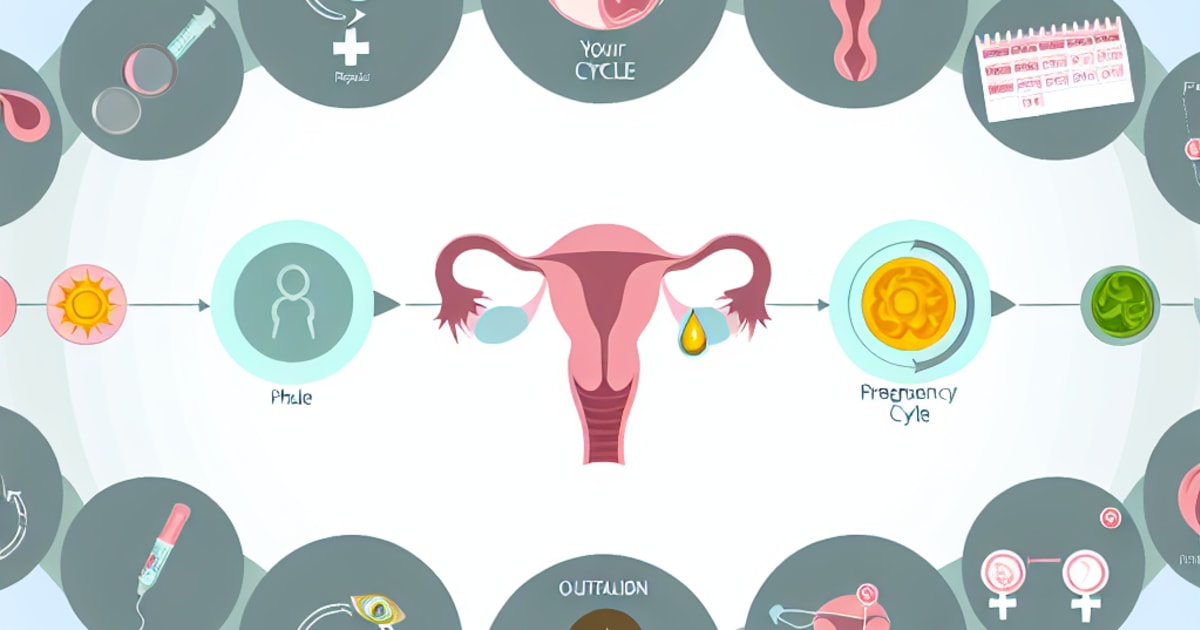 Understanding Your Cycle - A Comprehensive Guide