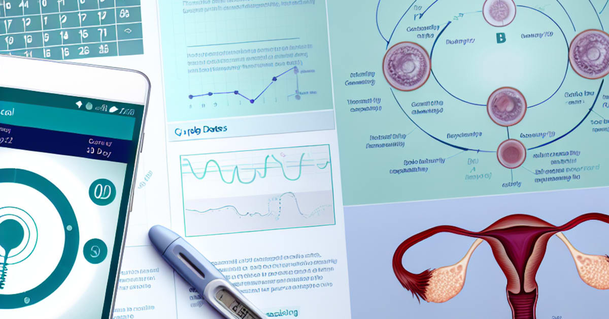 Understanding Ovulation Tracking Methods - A Comprehensive Guide