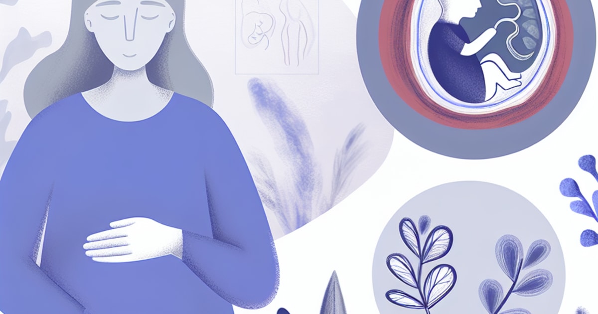 Early Pregnancy Symptoms: What to Expect