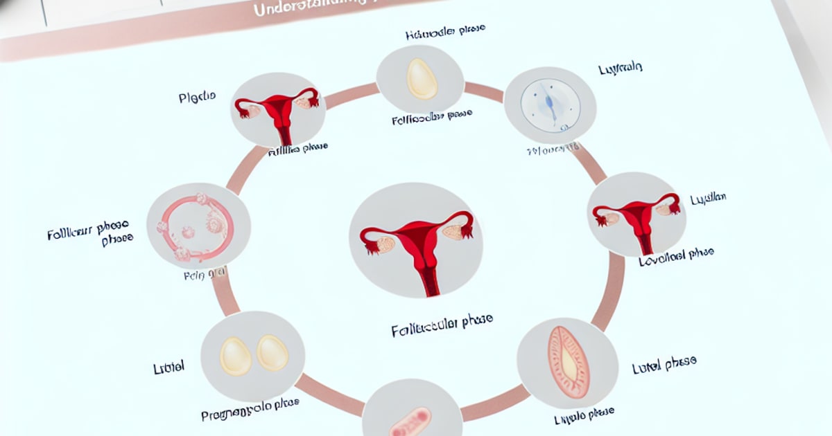 Understanding Your Cycle - A Comprehensive Guide