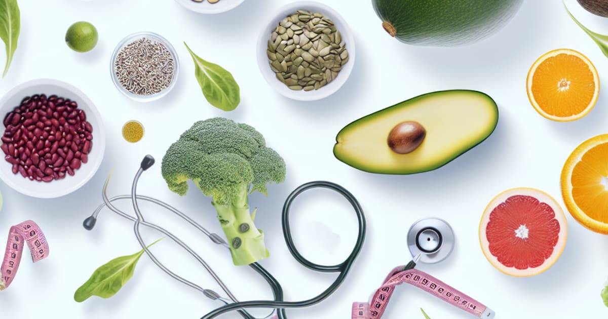Fertility Foods: Boost Your Chances of Conception Naturally