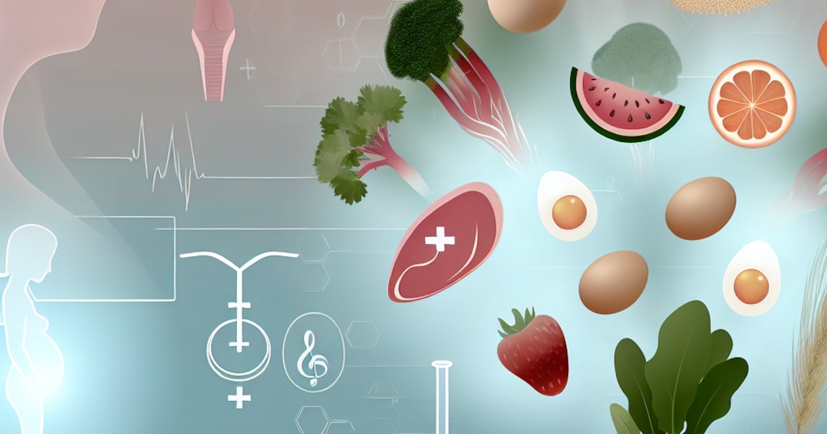 Natural Fertility Boosters - Enhance Your Fertility Naturally