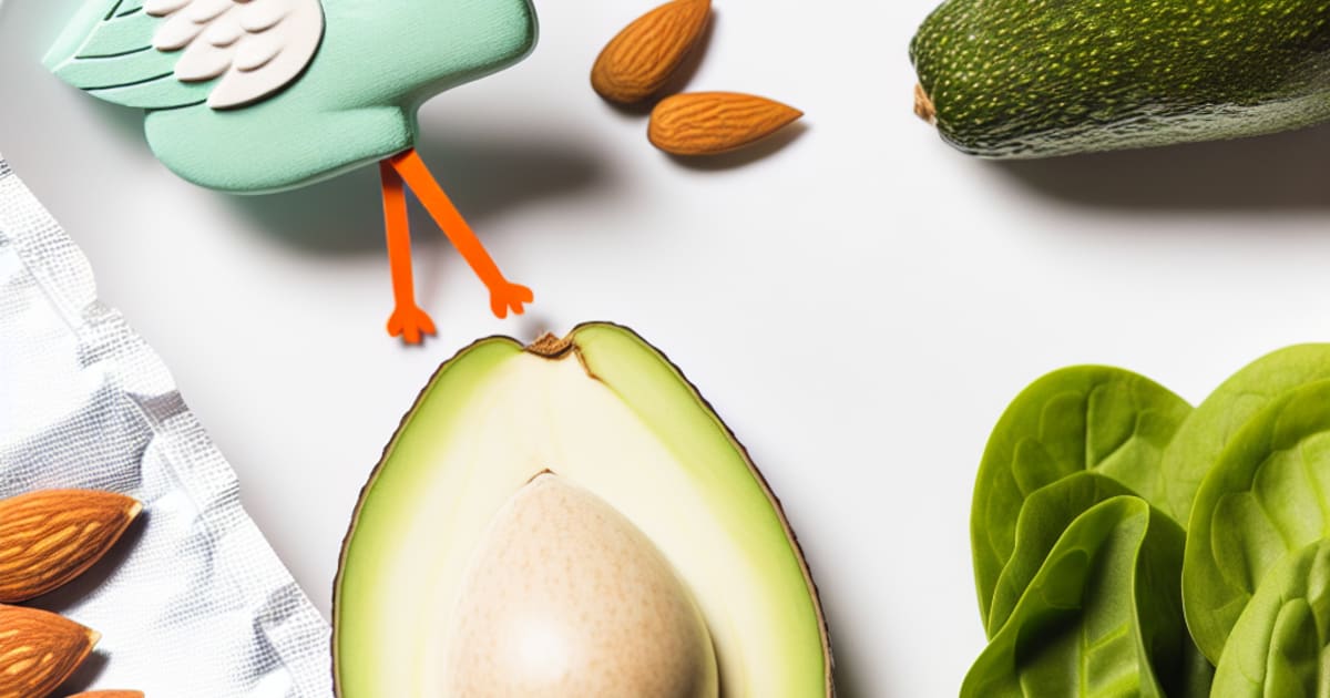 Boost Your Fertility with These Amazing Foods - Fertility Foods Blog Post