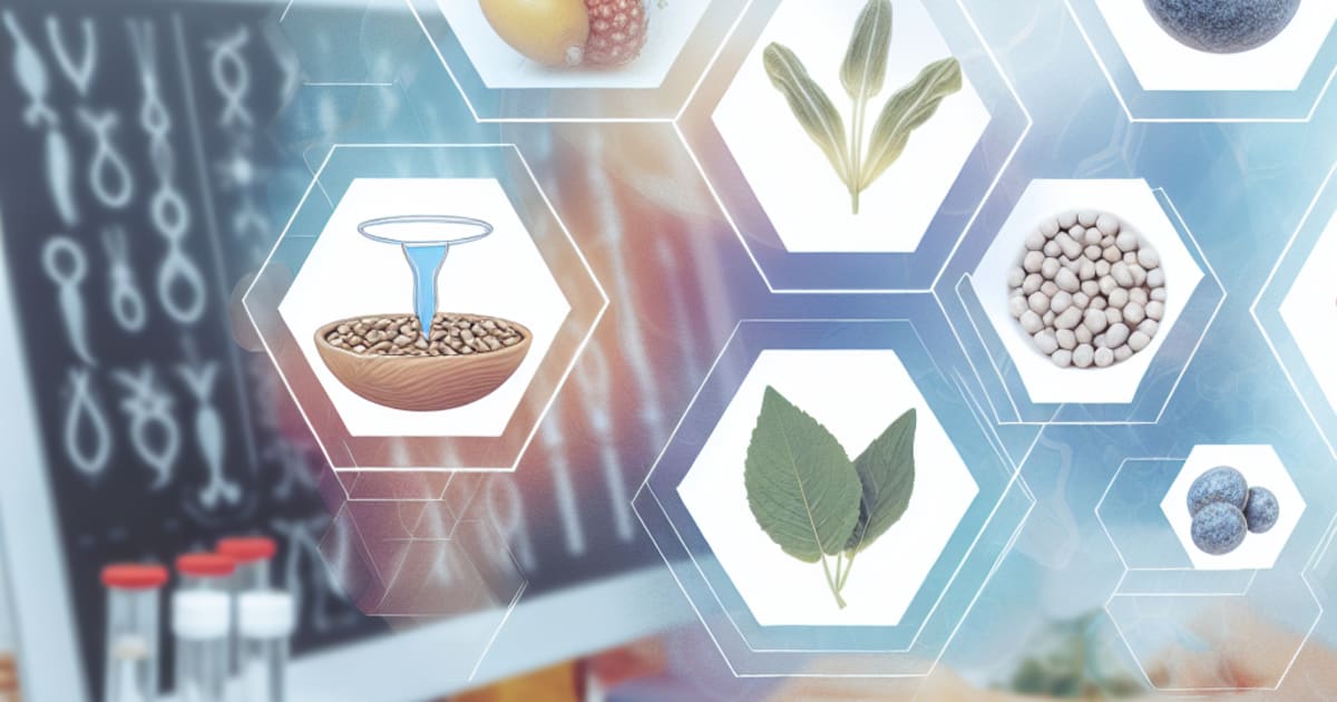 Natural Fertility Boosters - Enhance Your Fertility Naturally