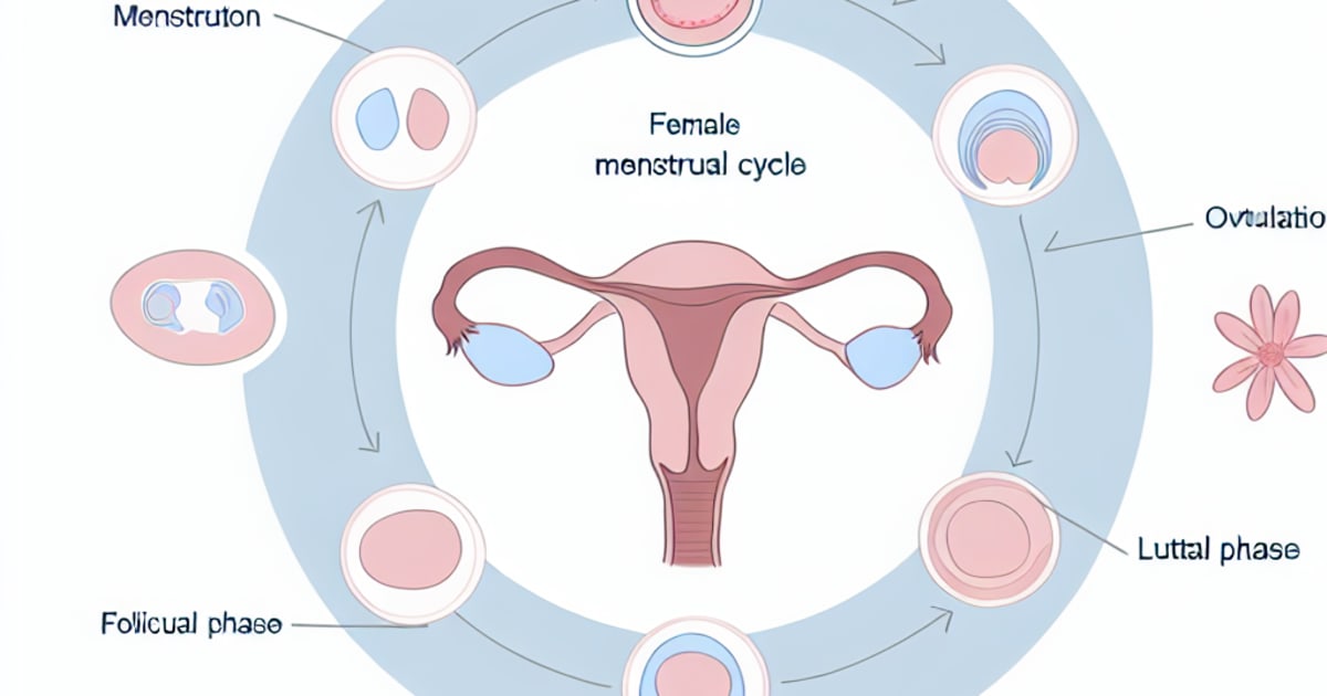 Understanding Your Cycle - A Comprehensive Guide