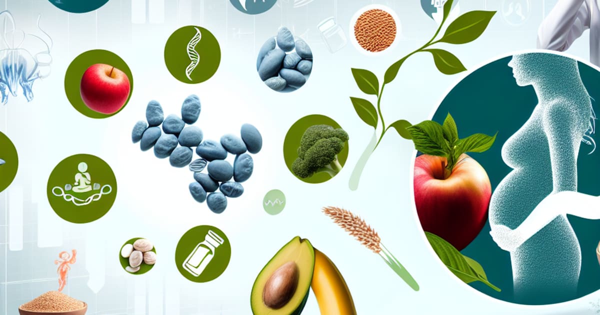 Natural Fertility Boosters - Enhance Your Fertility Naturally