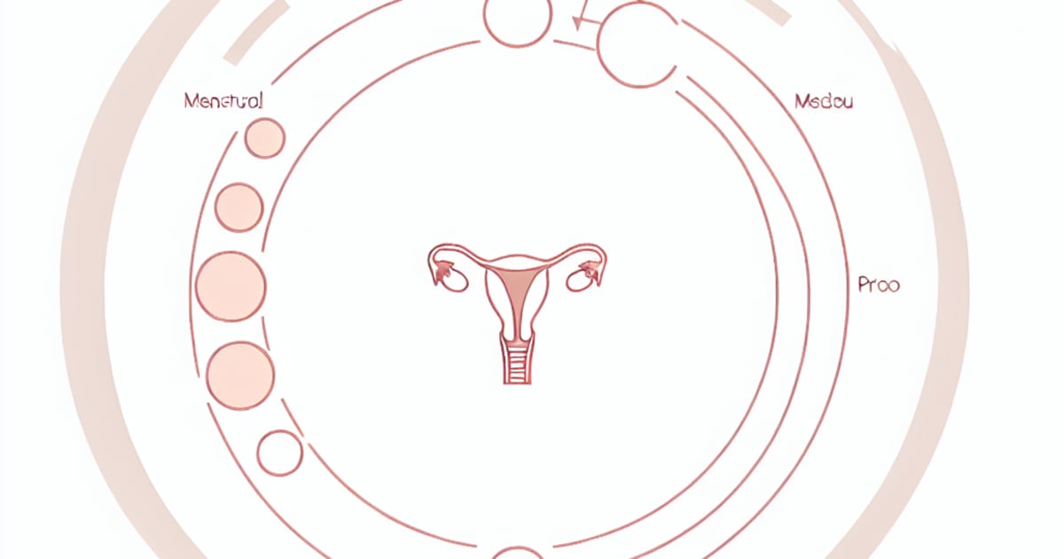 Understanding Your Cycle - A Comprehensive Guide