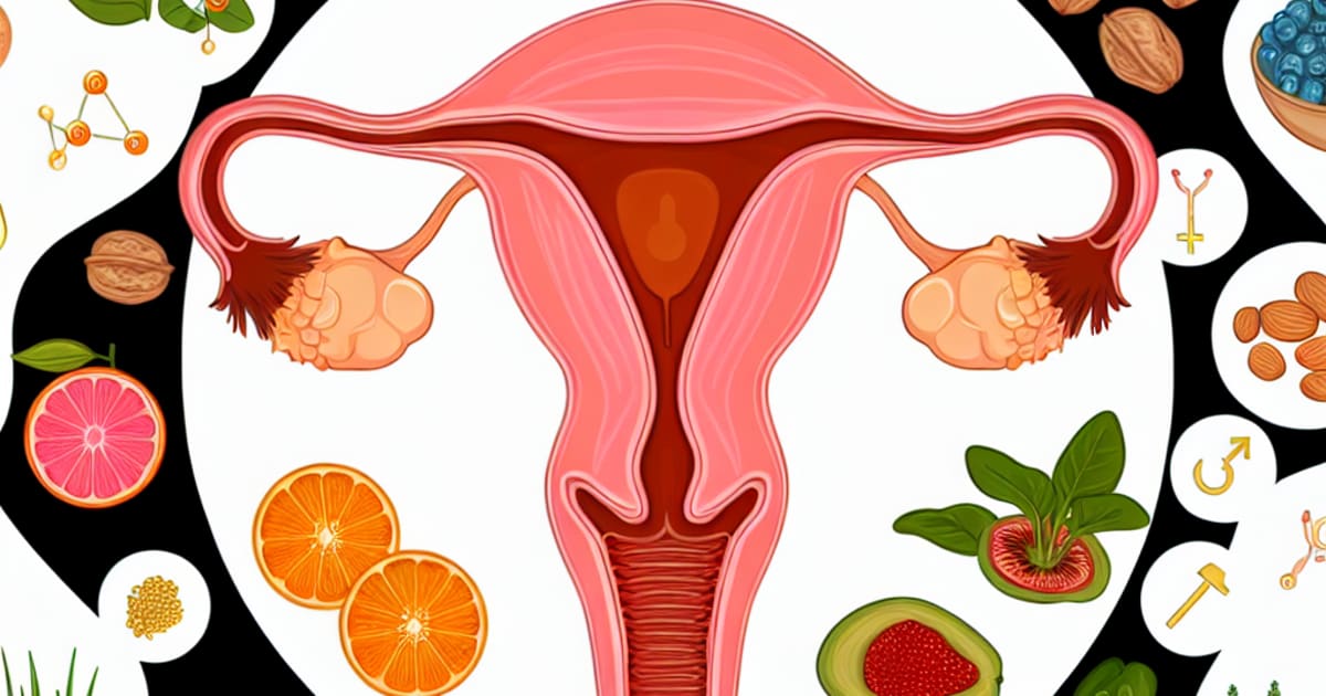 Natural Fertility Boosters - Enhance Your Fertility Naturally
