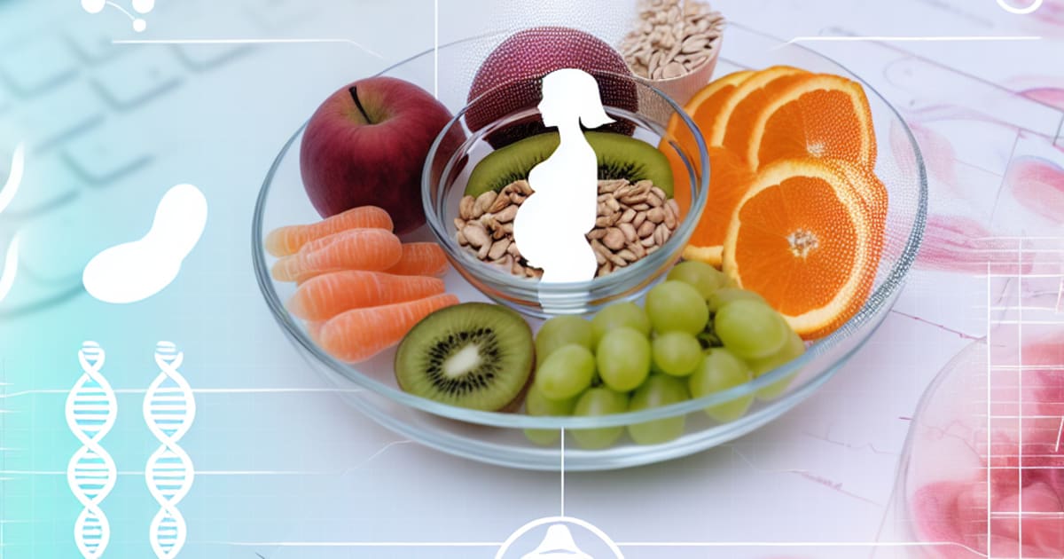 Fertility Foods: Boost Your Fertility Naturally