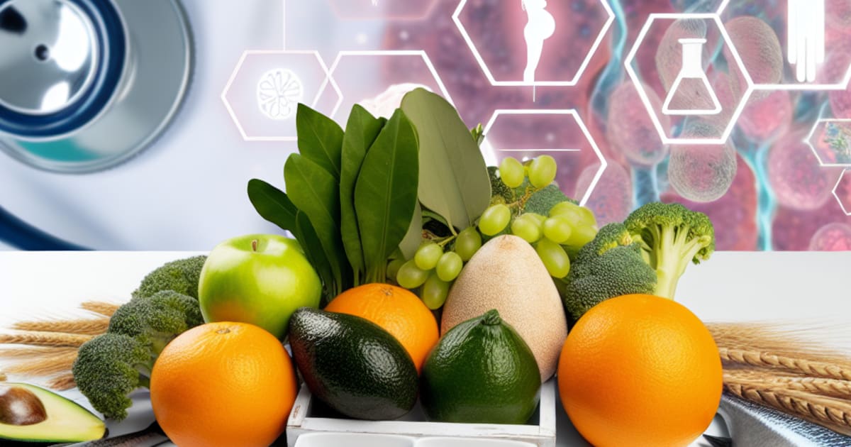 Fertility Foods: Boost Your Chances of Conception Naturally