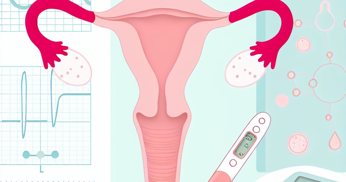 Understanding Ovulation Tracking Methods - A Comprehensive Guide