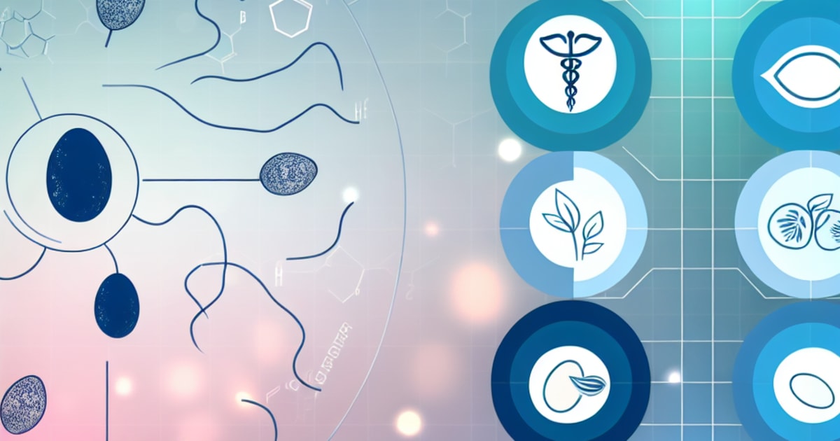 Natural Fertility Boosters - Enhance Your Fertility Naturally