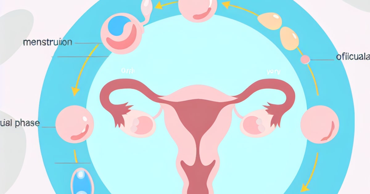 Understanding Your Cycle - A Comprehensive Guide