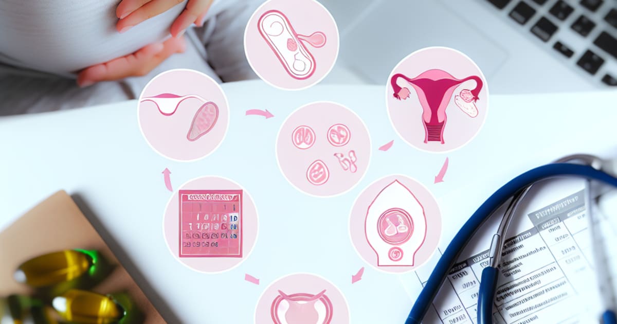 Early Pregnancy Symptoms: What to Expect - Blog Post