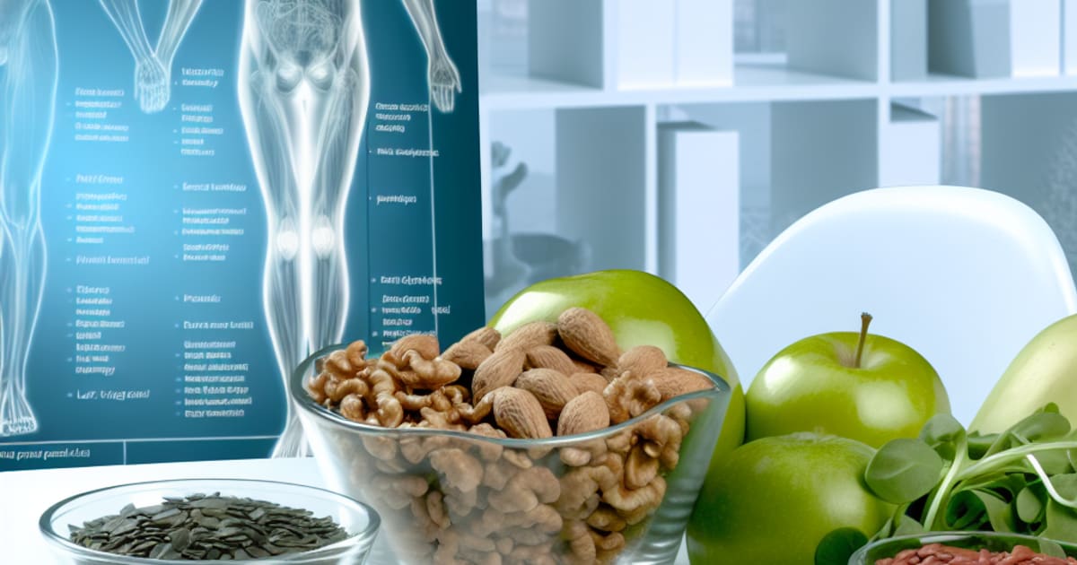 Fertility Foods: Boost Your Fertility Naturally | Blog Post