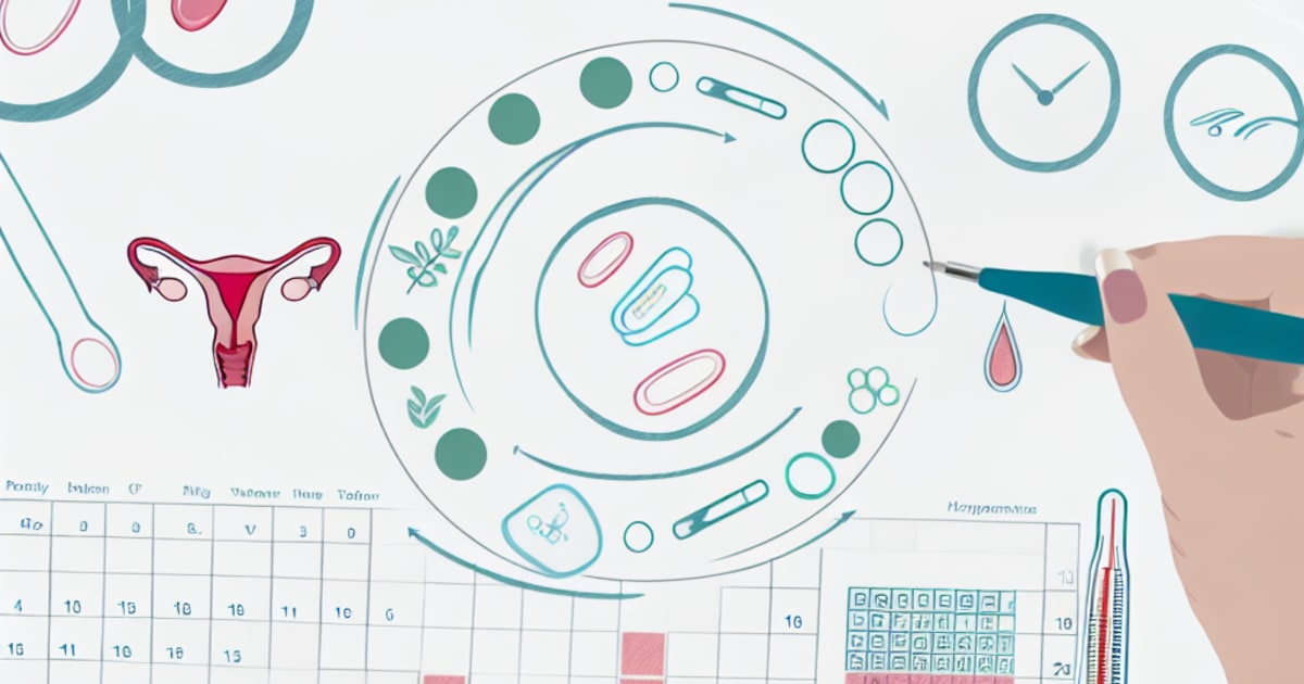 Understanding Ovulation Tracking Methods - A Comprehensive Guide