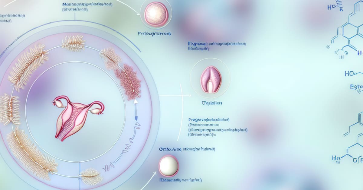 Understanding Your Cycle: A Comprehensive Guide