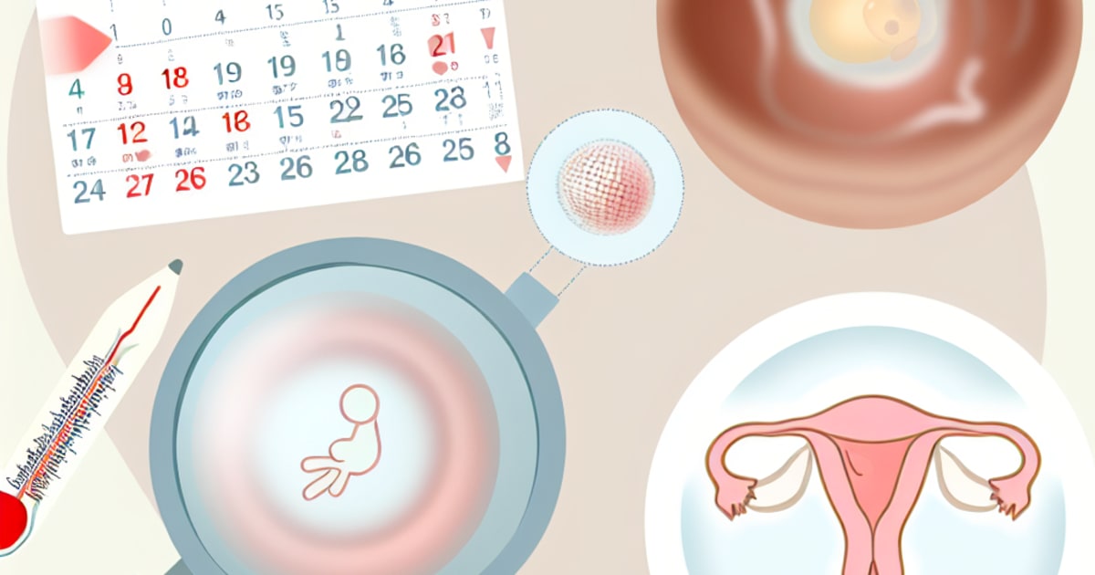 Early Pregnancy Symptoms: What to Expect
