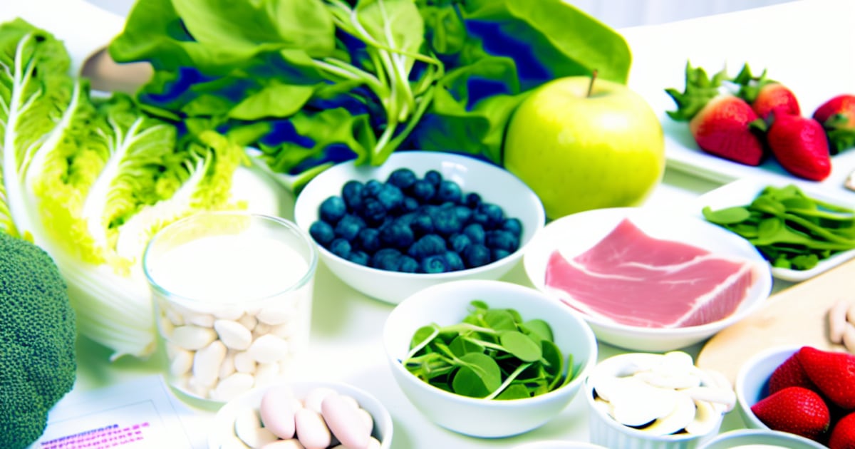 Fertility Foods: Boost Your Fertility Naturally | Blog Post