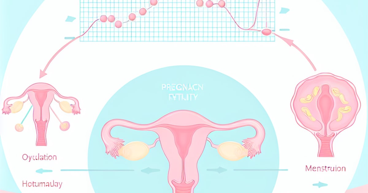 Understanding Your Cycle - A Comprehensive Guide