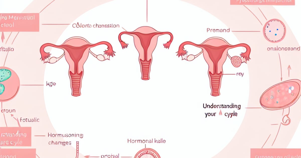 Understanding Your Cycle: A Comprehensive Guide