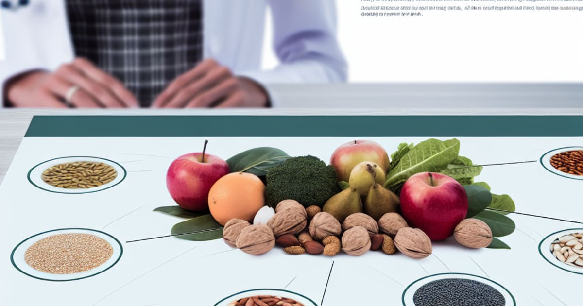 Boost Your Fertility with These Nutritious Foods | Fertility Foods Blog Post