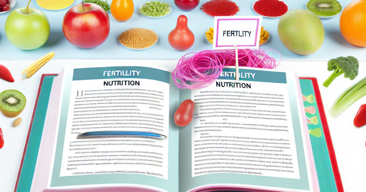 Fertility Foods: Boost Your Chances of Conception