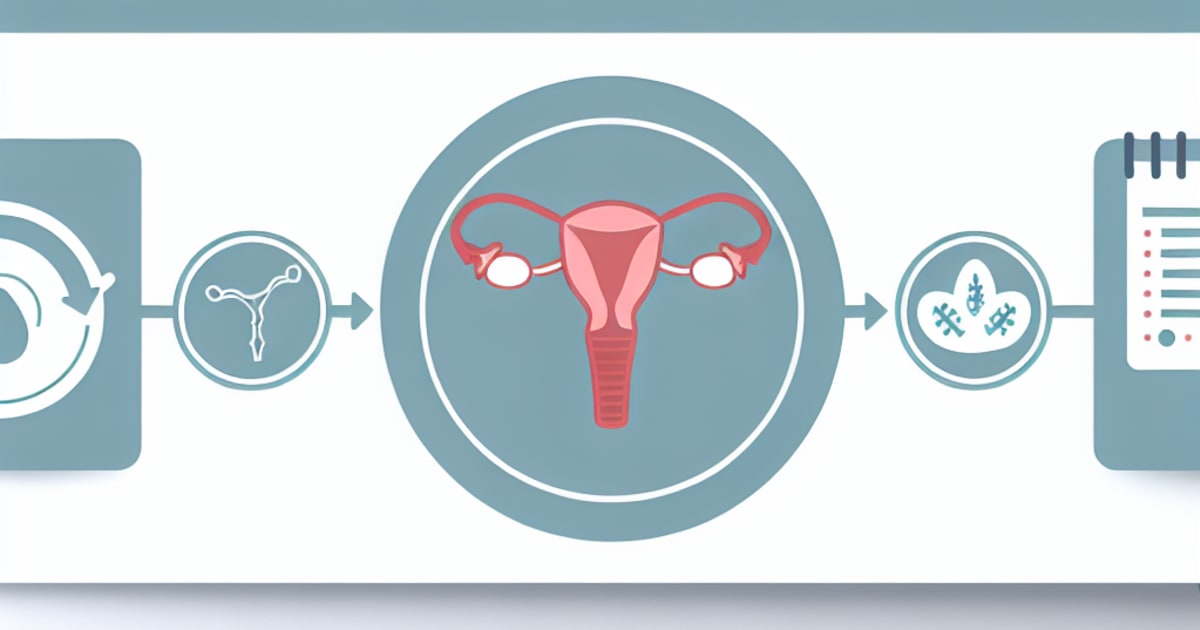 Understanding Your Cycle - A Comprehensive Guide