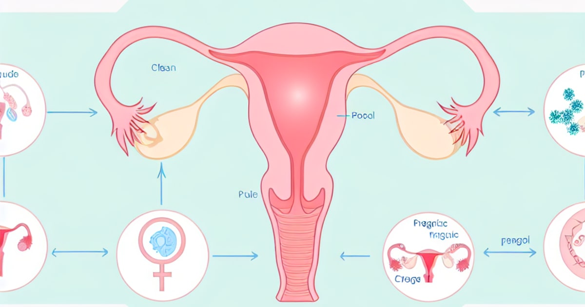 Understanding Your Cycle: A Comprehensive Guide