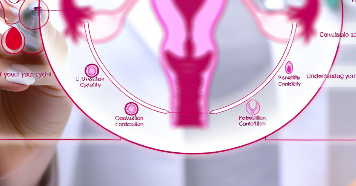 Understanding Your Cycle - A Comprehensive Guide