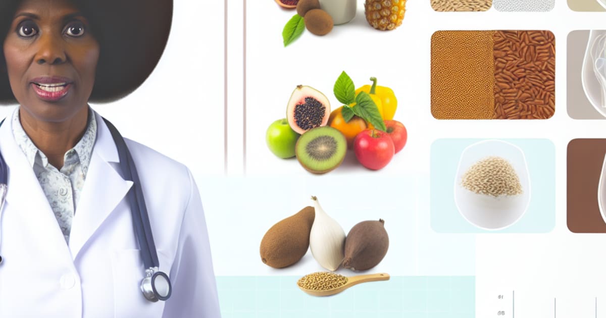 Natural Fertility Boosters - Enhance Your Fertility Naturally