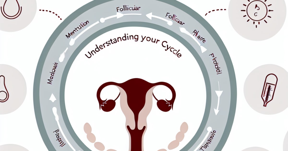 Understanding Your Cycle - A Comprehensive Guide