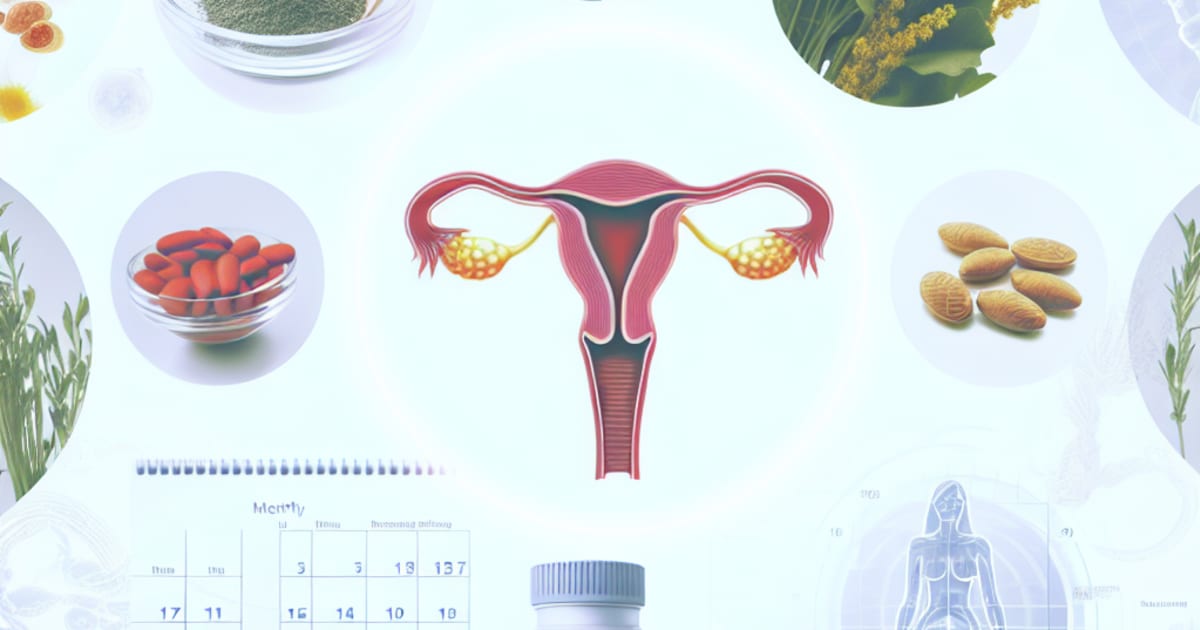 Natural Fertility Boosters - Enhance Your Fertility Naturally