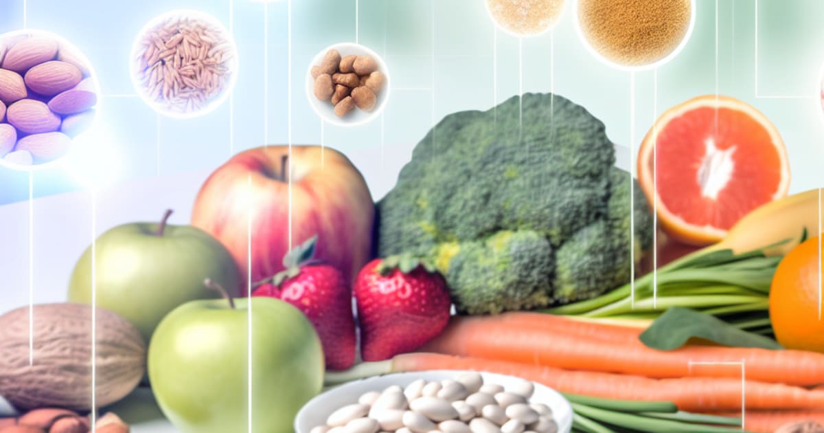 Fertility Foods: Boost Your Chances of Conception Naturally
