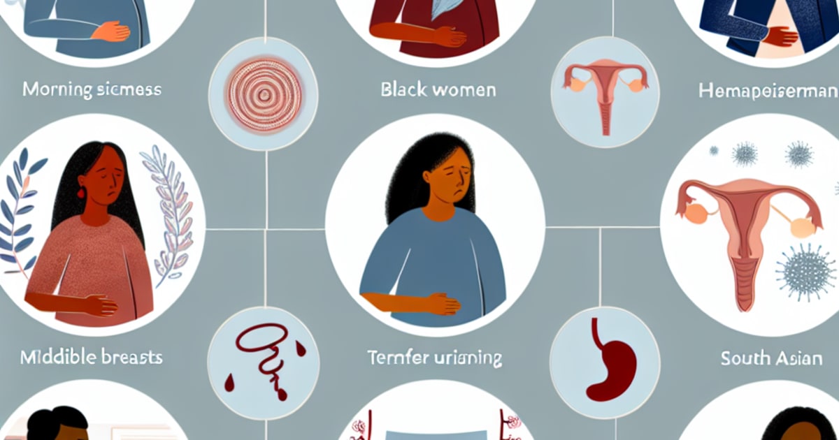 Early Pregnancy Symptoms: What to Expect