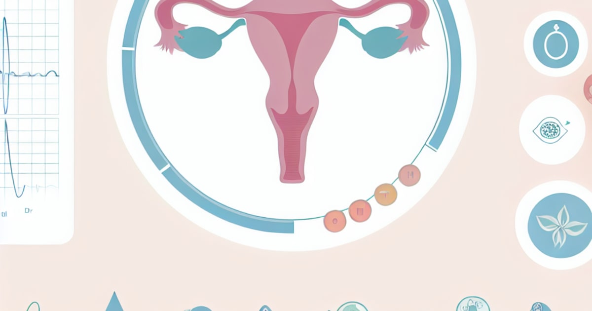 Understanding Your Cycle - A Comprehensive Guide