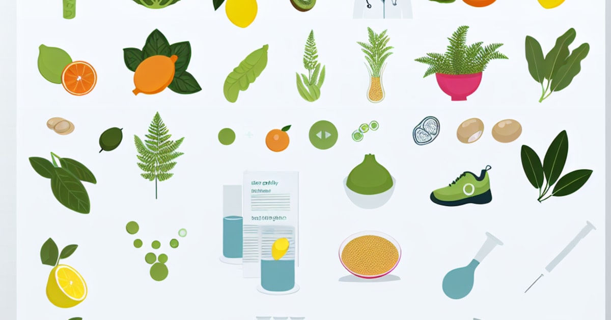 Natural Fertility Boosters - Enhance Your Fertility Naturally
